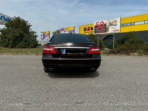 Mercedes E350D 4MATIC - 7