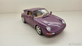 1:18 PORSCHE 911 993 COUPE - 7