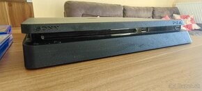 PS 4 500GB - 7