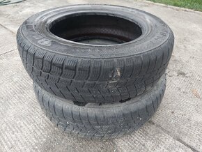 Zimne pneumatiky 165/70 R14 - 7