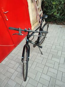 Pánsky bicykel - 7