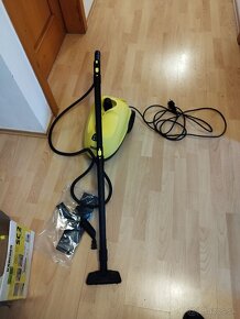 Parný čistič Karcher SC 2 EasyFix - 7