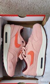 NIKE AIR MAX1 PREMIUM - unisex tenisky - 7