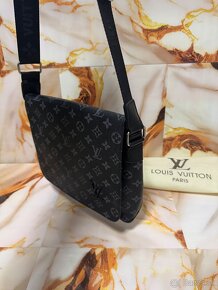 Louis Vuitton Shoulder Bag Taška - 7