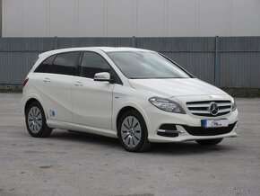 Mercedes-Benz B trieda Elektro s odp. DPH - 7