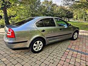 Škoda Octavia II. 1.6 MPI 75KW rv:8/2012 naj.130 tis.km - 7