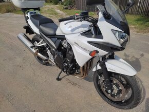 Suzuki Bandit GSF 1250SA ABS 8500km - 7