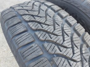 215/70R16 LASSA zimné pneumatiky SUV - 7