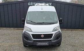 Fiat Ducato 2.3 Mjet 150k L2H2 Mraziak -20° SR IVECO MOTOR - 7