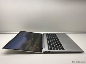 Nový kus HP EliteBook 650 G9 15,6" i5-1245U/16GB/256GB/FHD - 7