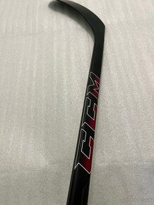 NOVÉ PRAVAČKY -BAUER -CCM-TRUE -flex junior - 7