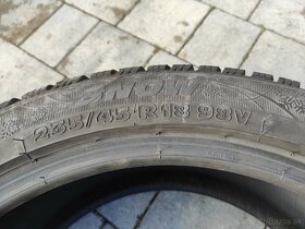 Zimné pneumatiky 235/45R18 Sebring Snow 4ks - 7