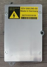 Startér Xenonu Osram 35XT5-3-D1/12V 1Z0941641A - 7