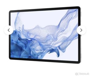 Samsung galaxy tab S8 plus 5g 128 - 7