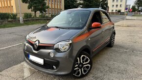 Renaut Twingo 100 Gt SR1 dph - 7