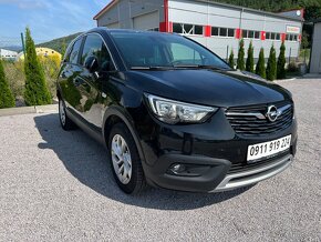 OPEL CROSSLAND X - 7