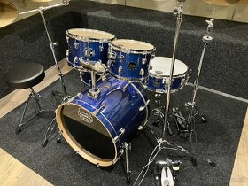 MAPEX VENUS 20,10,12,14,14 + CINELY - 7