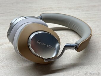 Bowers & Wilkins PX8, Silver - 7