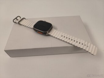 apple watch Ultra 49mm / Kapacita 91% - 7