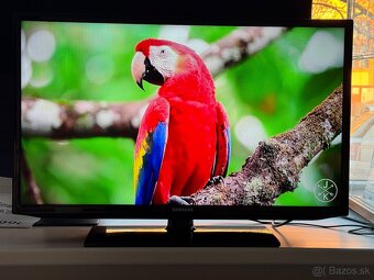 Samsung UE32EH5300 Smart 100Hz FHD 82cm - 7