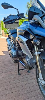 BMW r1200 gs - 7