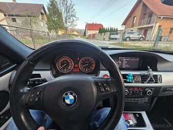 BMW E90 335i - 7