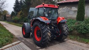 ZETOR CRYSTAL 170 HD (Crystal 160 /forterra ) - 7