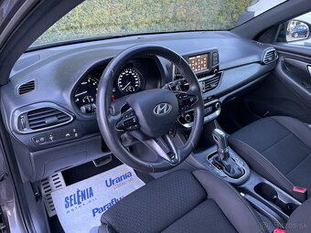 Hyundai i30 2019 N-LINE 1.4TB T-GDI - 7