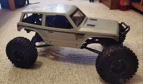 Axial Wraith Spawn RC - 7