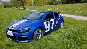 Volkswagen Scirocco R 2.0 TSI DSG - 7