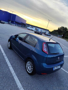 Fiat Punto 1.2 51kW - 7