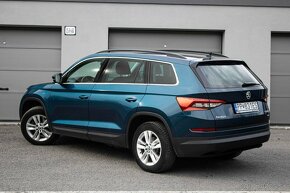 Škoda Kodiaq 2.0 TDI SCR Ambition 4x4 - 7