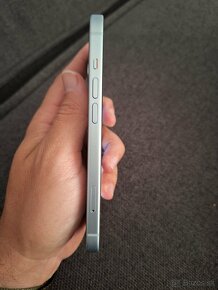 Iphone 15 128GB blue - 7