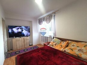 Veľký čiastočne zrekonštruovaný 3 izbový byt, 75m2, Jasov - 7