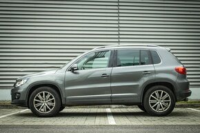 VOLKSWAGEN TIGUAN 2.0 TSI BMT 4MOTION DSG 2016 - 7