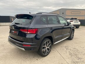 SEAT ATECA 2.0  TDI.DSG.FR - 7