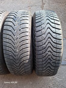 175/70r14 hyundai i10  i20 zimne gumy kia Rio  picanto - 7