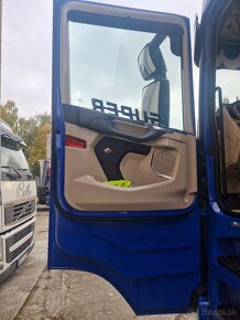 SCANIA S580 - 7