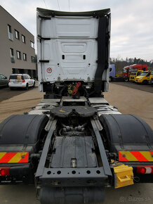 Prodám tahač návěsů MERCEDES-BENZ ACTROS 1845 E6 low deck - 7