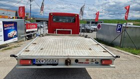 Fiat Ducato Podvozok 3.0 MJET ODŤAHOVKA - 7