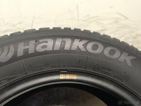 195/65 R15 Zimné pneumatiky Hankook Winter Icept Evo 4 kusy - 7