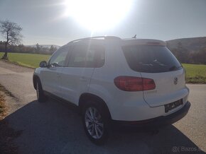 VW TIGUAN 2.0 TDI MOD ROK 2013 NAJ.157000 KM - 7