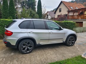 Bmw x5 xdrive - 7