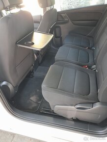 Seat Alhambra 2,0 TDI 4x4 pohon 103KW - 7