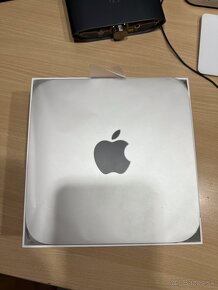 Mac mini M1 2020 - 7