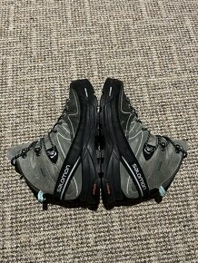 Salomon X Alp gtx Vel 38 2/3 - 7