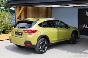 Subaru XV 2.0i e-Boxer MHEV Premium AWD - 7