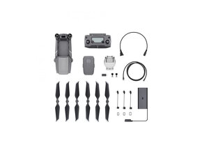 DJI Mavic 2 Pro + DJI Mavic 2 Fly More Kit - 7