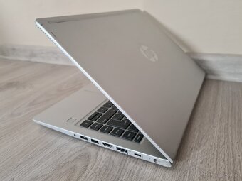 ▼HP Probook 445 G6 - 14" / AMD Ryzen 3 2200U / 4GB / SSD / Z - 7