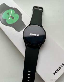 Samsung Galaxy Watch4 - 7